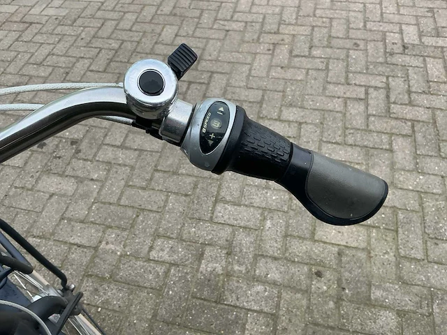Cortina u5 elektrische damesfiets - afbeelding 10 van  11