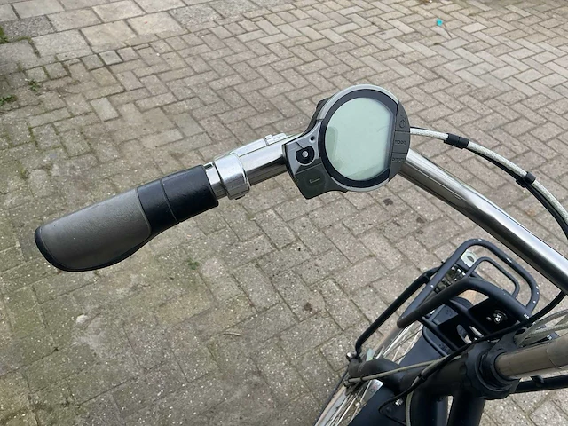 Cortina u5 elektrische damesfiets - afbeelding 11 van  11