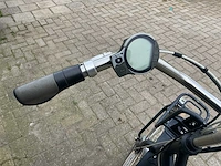 Cortina u5 elektrische damesfiets - afbeelding 11 van  11