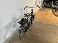 Cortina u5 elektrische fiets - afbeelding 2 van  11
