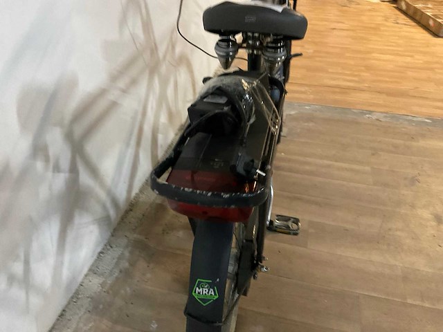 Cortina u5 elektrische fiets - afbeelding 3 van  11
