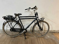 Cortina u5 elektrische fiets - afbeelding 1 van  11