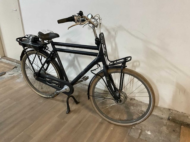 Cortina u5 elektrische fiets - afbeelding 4 van  11