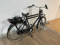 Cortina u5 elektrische fiets - afbeelding 5 van  11