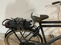 Cortina u5 elektrische fiets - afbeelding 7 van  11