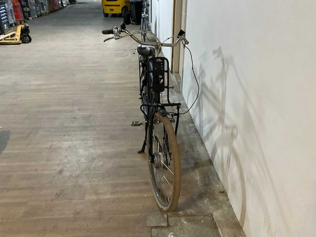 Cortina u5 elektrische fiets - afbeelding 10 van  11