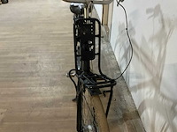 Cortina u5 elektrische fiets - afbeelding 11 van  11