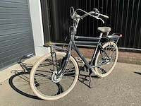 Cortina u5 elektrische fiets - afbeelding 1 van  8