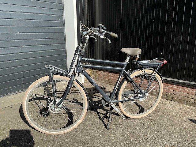 Cortina u5 elektrische fiets - afbeelding 2 van  8