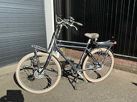 Cortina u5 elektrische fiets - afbeelding 2 van  8