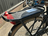 Cortina u5 elektrische fiets - afbeelding 3 van  8