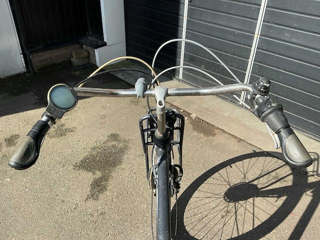 Cortina u5 elektrische fiets - afbeelding 4 van  8