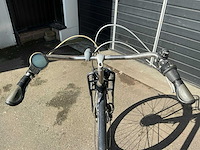 Cortina u5 elektrische fiets - afbeelding 4 van  8