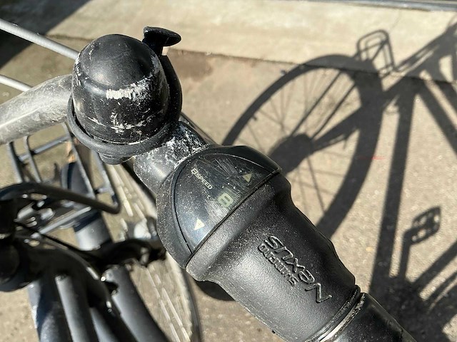 Cortina u5 elektrische fiets - afbeelding 6 van  8