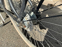 Cortina u5 elektrische fiets - afbeelding 7 van  8