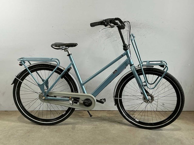 Cortina urban hpv damesfiets - afbeelding 1 van  9
