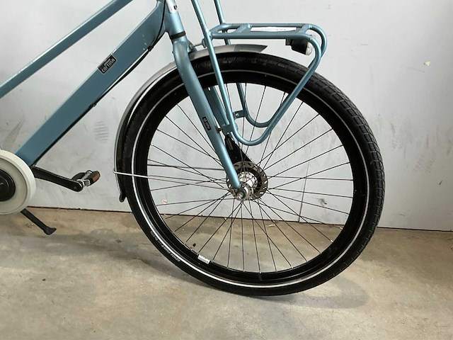 Cortina urban hpv damesfiets - afbeelding 2 van  9