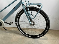 Cortina urban hpv damesfiets - afbeelding 2 van  9