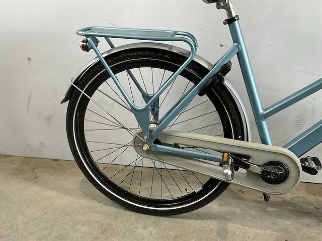 Cortina urban hpv damesfiets - afbeelding 3 van  9