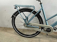 Cortina urban hpv damesfiets - afbeelding 3 van  9