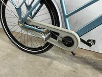 Cortina urban hpv damesfiets - afbeelding 4 van  9