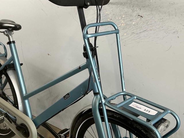Cortina urban hpv damesfiets - afbeelding 9 van  9