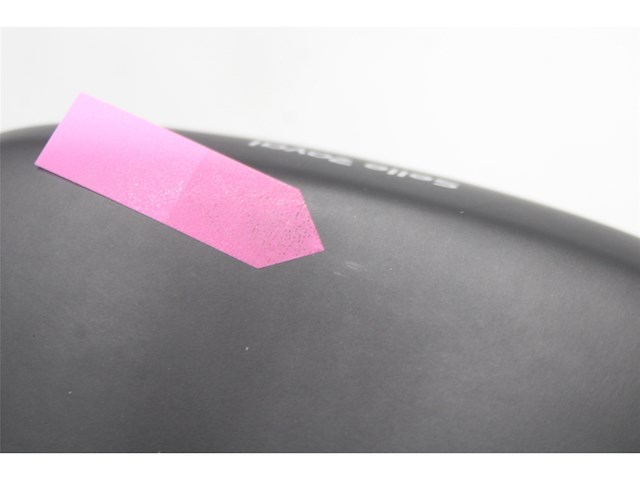 Cortina zadel essenza plus relaxed zwart - afbeelding 2 van  2