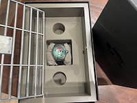 Corum gangster limited edition 015/888 - afbeelding 2 van  14