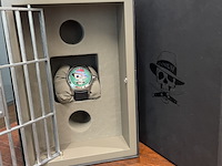 Corum gangster limited edition 015/888 - afbeelding 4 van  14