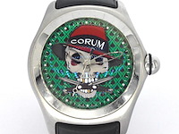 Corum gangster limited edition 015/888 - afbeelding 1 van  14