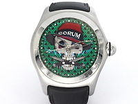 Corum gangster limited edition 015/888 - afbeelding 7 van  14
