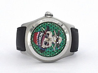 Corum gangster limited edition 015/888 - afbeelding 11 van  14