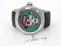 Corum gangster limited edition 015/888 - afbeelding 13 van  14