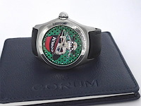 Corum gangster limited edition 015/888 - afbeelding 14 van  14