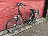 Corwin melbourne elektrische fiets - afbeelding 1 van  4