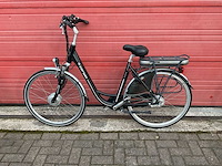 Corwin melbourne elektrische fiets - afbeelding 2 van  4