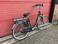Corwin melbourne elektrische fiets - afbeelding 3 van  4