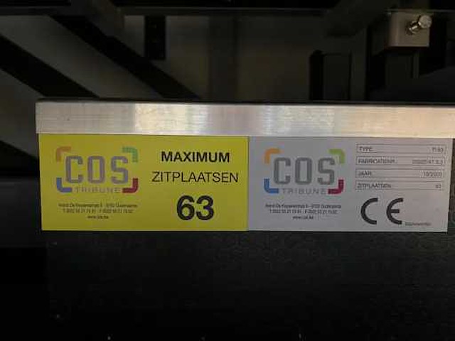 Cos - combinatie kavel 1 t/m 6 - afbeelding 6 van  34