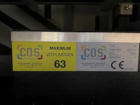 Cos - combinatie kavel 1 t/m 6 - afbeelding 6 van  34