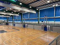 Cos - combinatie kavel 1 t/m 6