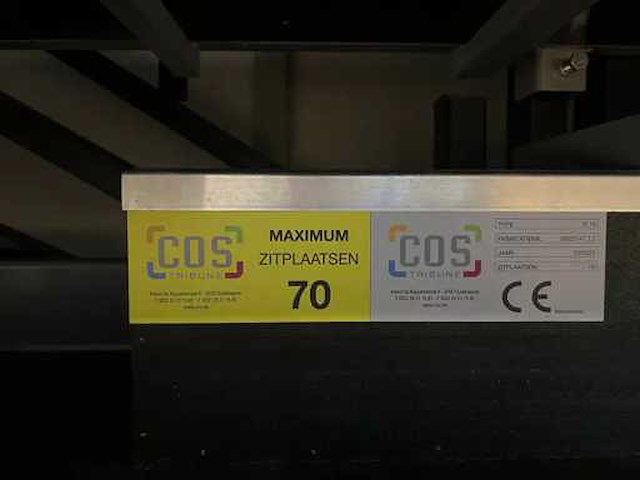 Cos - combinatie kavel 1 t/m 6 - afbeelding 18 van  34