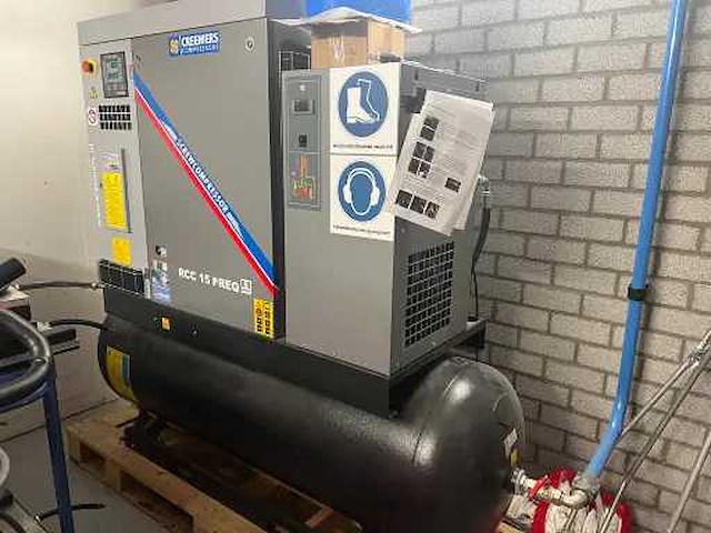 Cos - combinatie kavel 1 t/m 6 - afbeelding 12 van  34