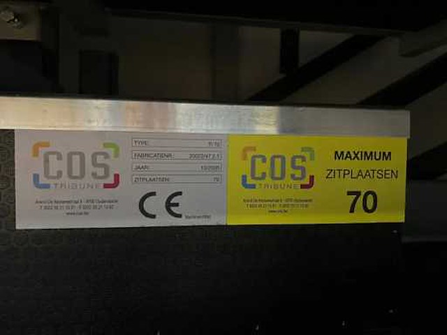 Cos - combinatie kavel 1 t/m 6 - afbeelding 24 van  34