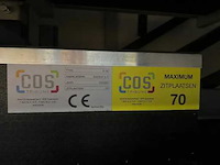 Cos - combinatie kavel 1 t/m 6 - afbeelding 24 van  34