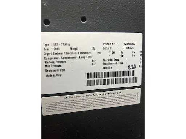 Cos - combinatie kavel 1 t/m 6 - afbeelding 23 van  34