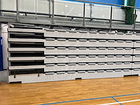 Cos - ti 63 - telescopische tribune - afbeelding 1 van  8