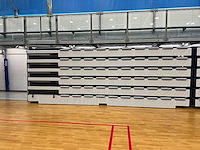 Cos - ti 70 - telescopische tribune - afbeelding 1 van  9