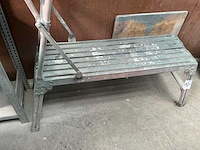 Cosco opstap - afbeelding 2 van  5