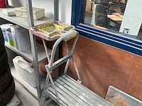 Cosco opstap - afbeelding 4 van  5