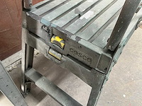 Cosco opstap - afbeelding 5 van  5
